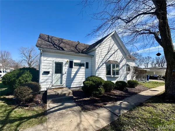 $165,000 | 515 Madison Street, Canton, MO 63435