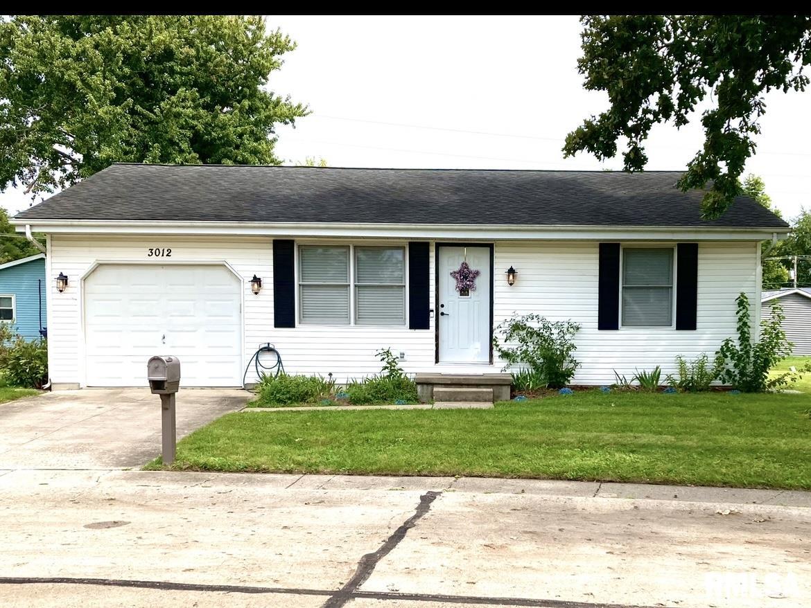 3012 Terra Court Springfield, IL 62707 - Photo 1 of 17