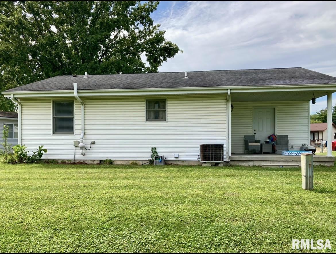 3012 Terra Court Springfield, IL 62707 - Photo 3 of 17