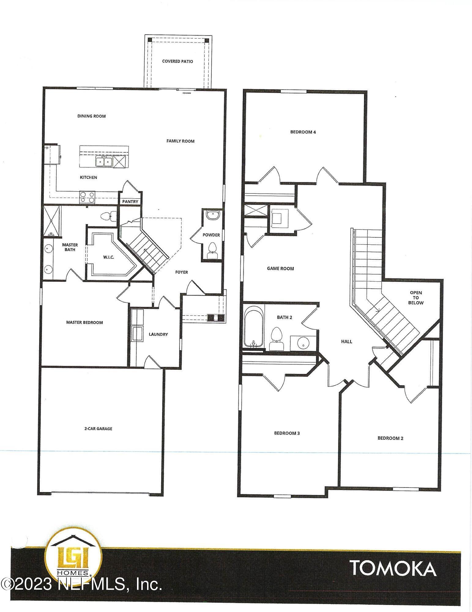 427 Falcon Ridge Road St. Augustine, FL 32084 - Photo 45 of 45