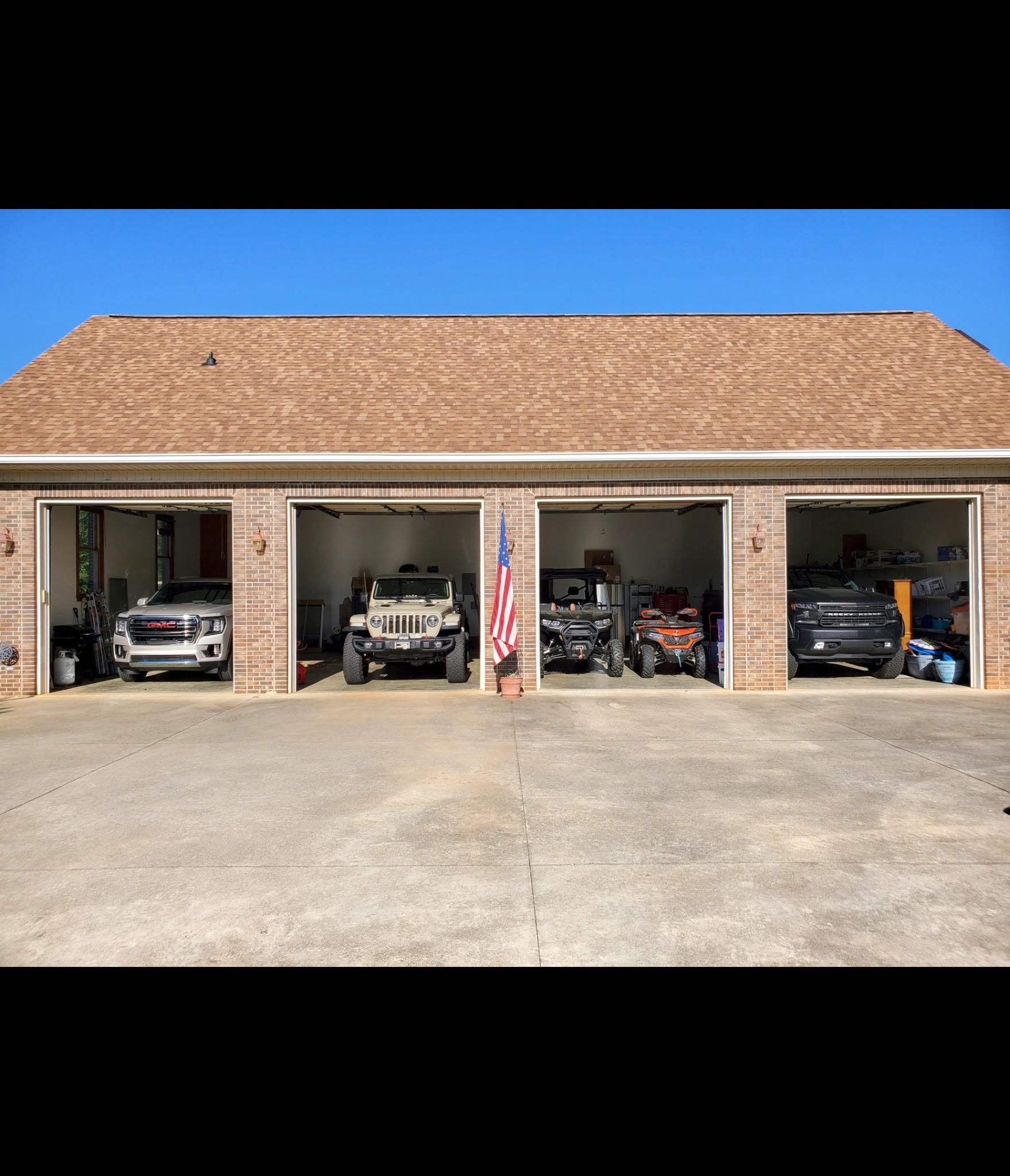 1823 Gowdeysville Road Gaffney, SC 29340 - Photo 2 of 12