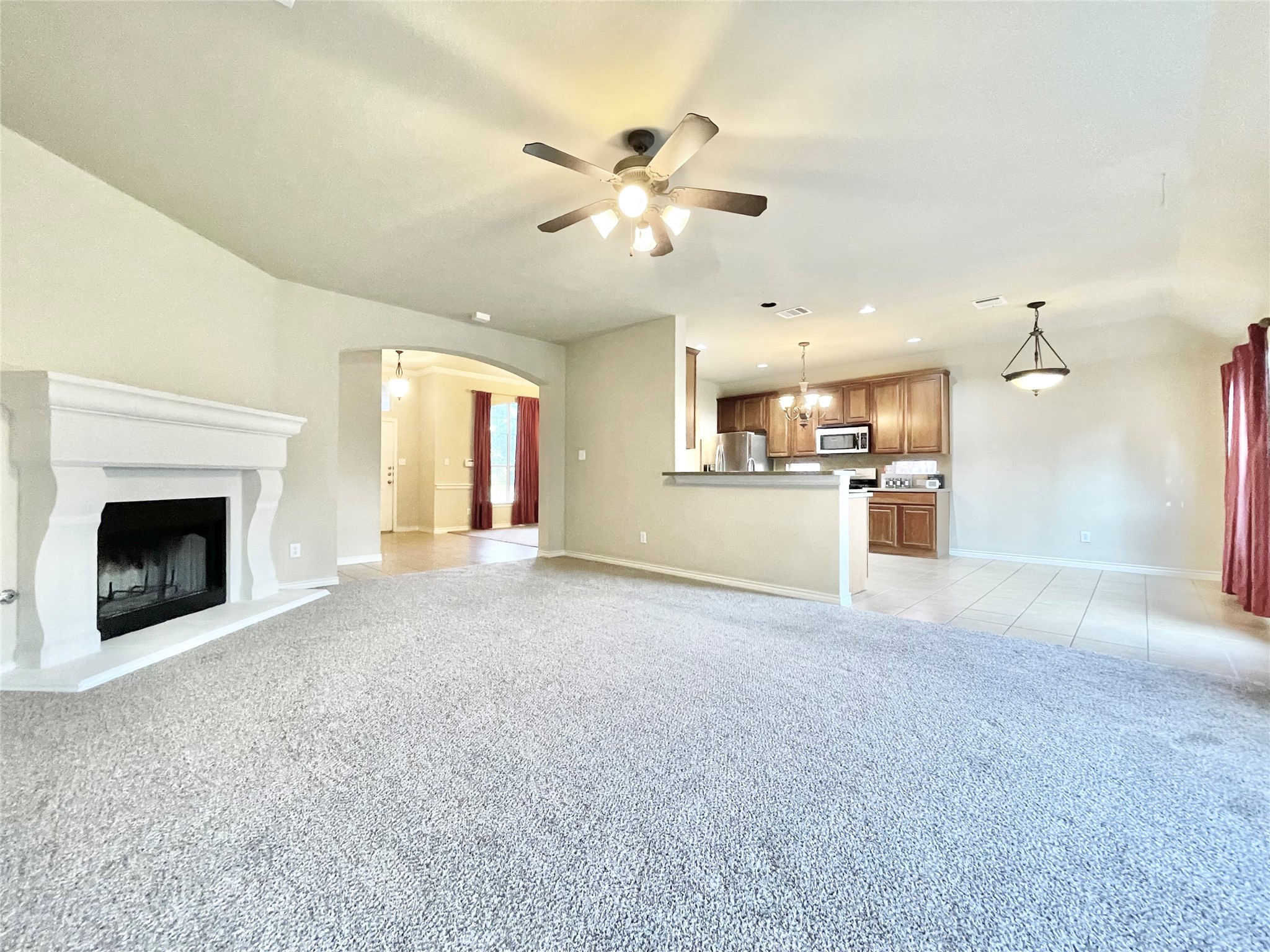 110 Nick Price Loop Round Rock, TX 78664 - Photo 14 of 40