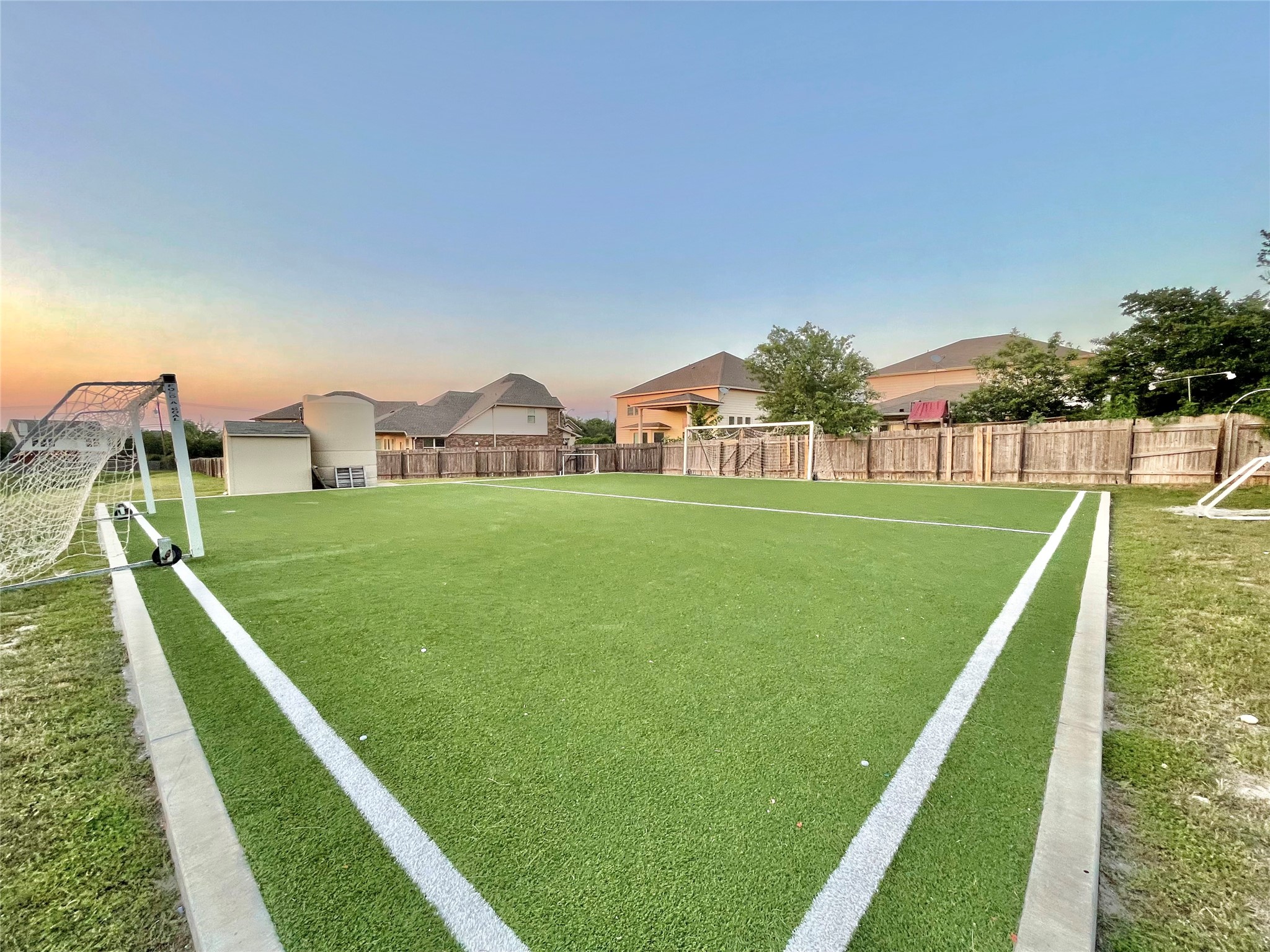 110 Nick Price Loop Round Rock, TX 78664 - Photo 39 of 40