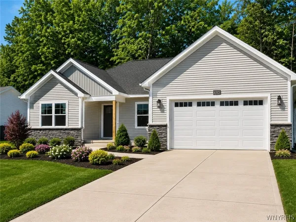 $554,900 | 6515 Burke Road, Hamburg, NY 14085