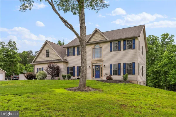 $539,000 | 287 North Lakewood Drive, Ridgeley, WV 26753