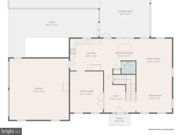 $539,000 | 287 North Lakewood Drive, Ridgeley, WV 26753