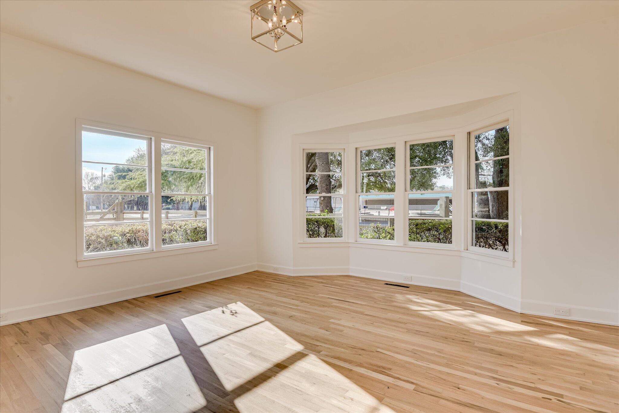 126 Mosley Road Aiken, SC 29801 - Photo 5 of 29 a view of an empty room with a window