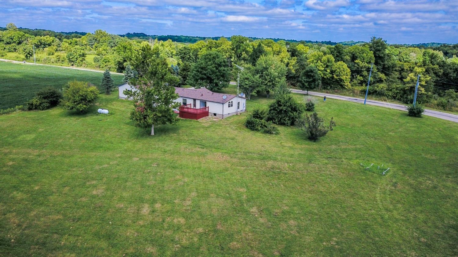 6019 South Mt Zion Road Connersville, IN 47331 - Photo 18 of 35