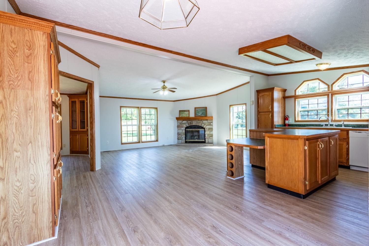 6019 South Mt Zion Road Connersville, IN 47331 - Photo 26 of 35