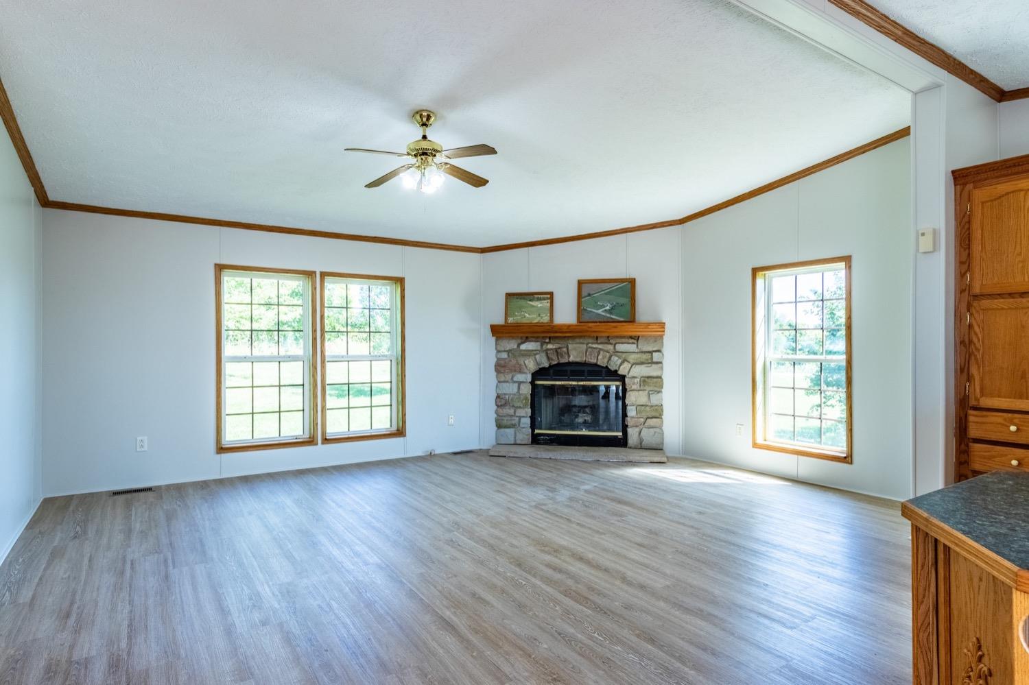 6019 South Mt Zion Road Connersville, IN 47331 - Photo 6 of 35