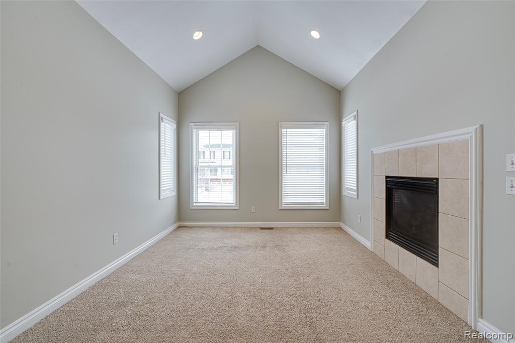 1584 Commodore Circle Canton, MI 48187 - Photo 22 of 50