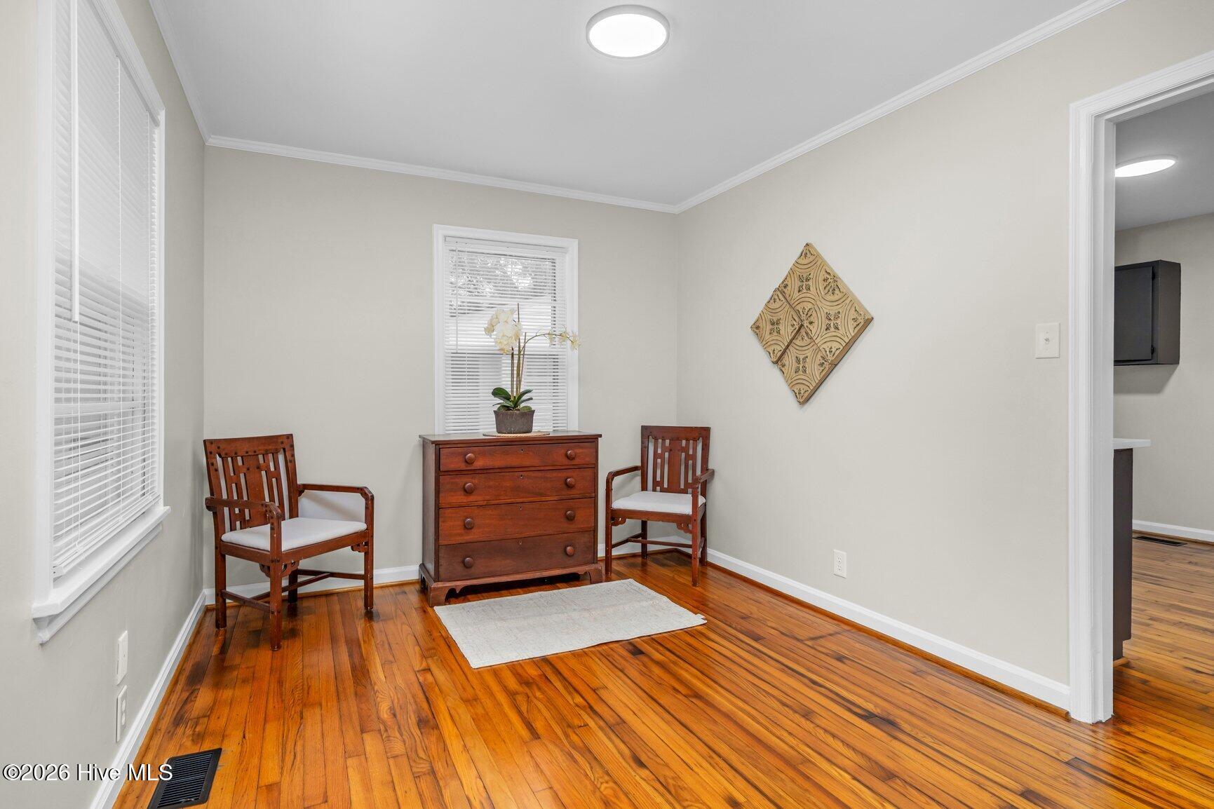 406 Clifton Road Rocky Mount, NC 27804 - Photo 7 of 27