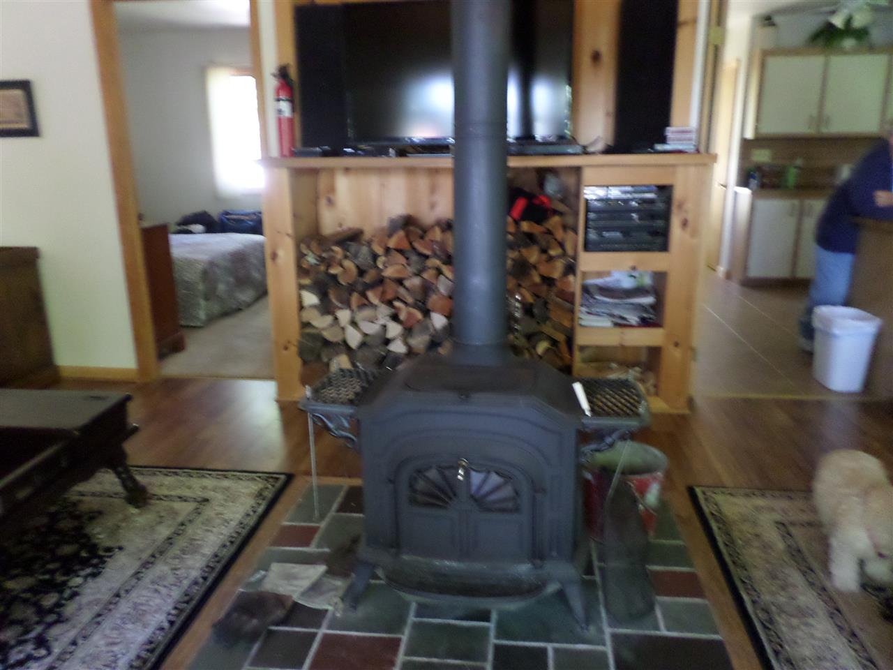 37 Pencil Mill Road Castleton, VT 05735 - Photo 8 of 17