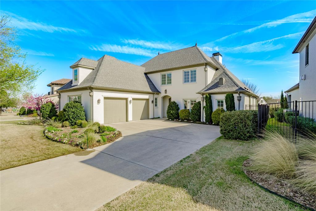 5132 Peach Willow Ln
