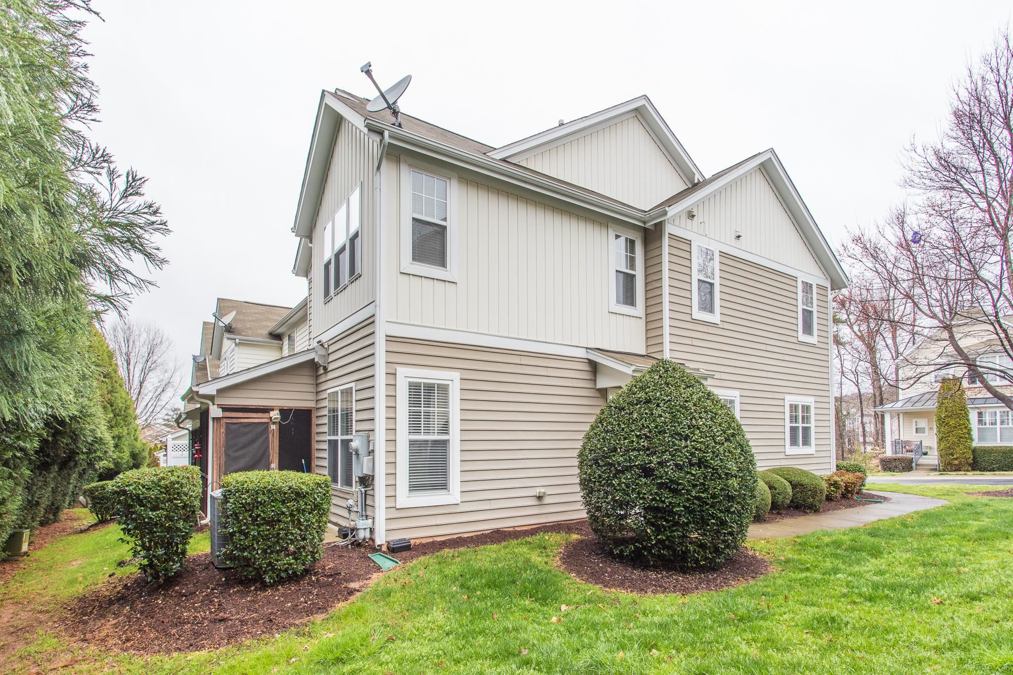4614 Kings Garden Road Raleigh, NC 27612 - Photo 31 of 32 Photo 31