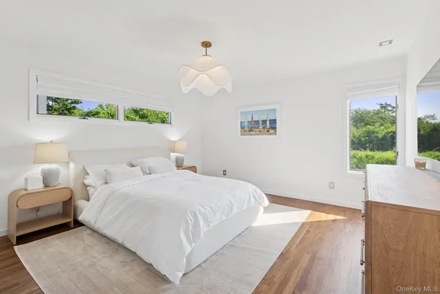 front view of a house