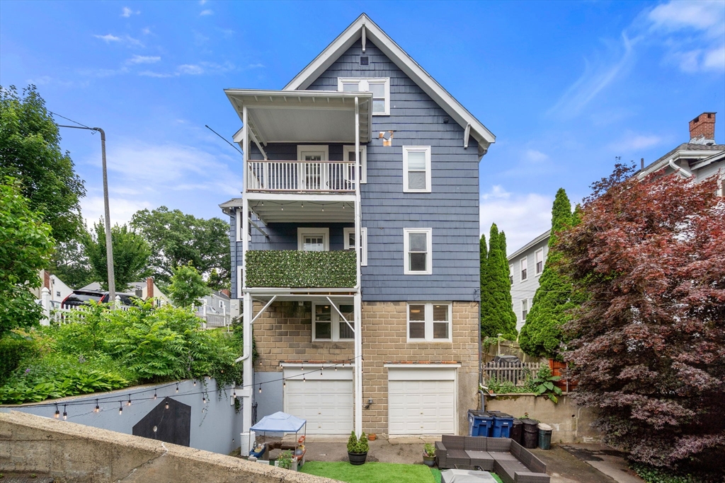 1504 Centre Street, Unit 1 Boston, MA 02131 - Photo 31 of 31