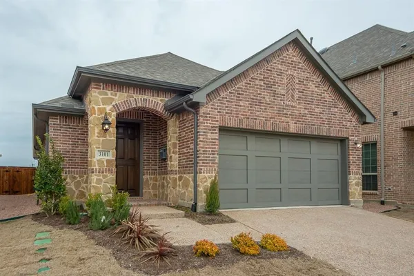 $3,899 | 3301 Damsel Sauvage Lane, Lewisville, TX 75056
