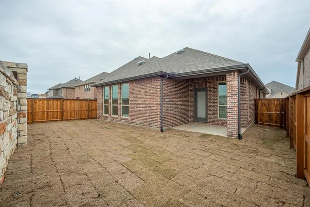 $3,949 | 3301 Damsel Sauvage Lane, Lewisville, TX 75056