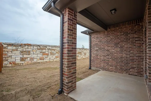$3,949 | 3301 Damsel Sauvage Lane, Lewisville, TX 75056