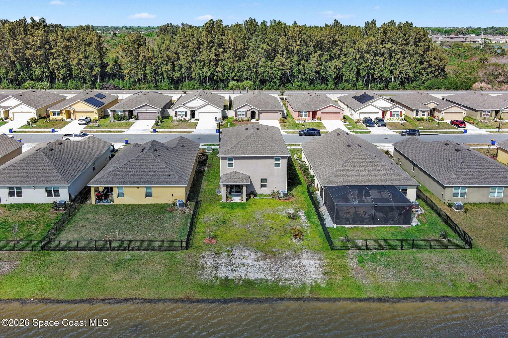 966 Trinity Street Rockledge, FL 32955 - Photo 20 of 30 966 Trinity Street
