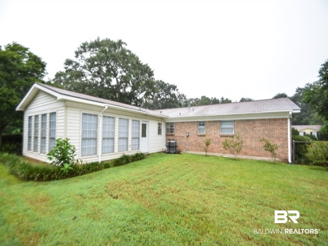 6571 Cherokee Trail North Theodore, AL 36582 - Photo 20 of 20
