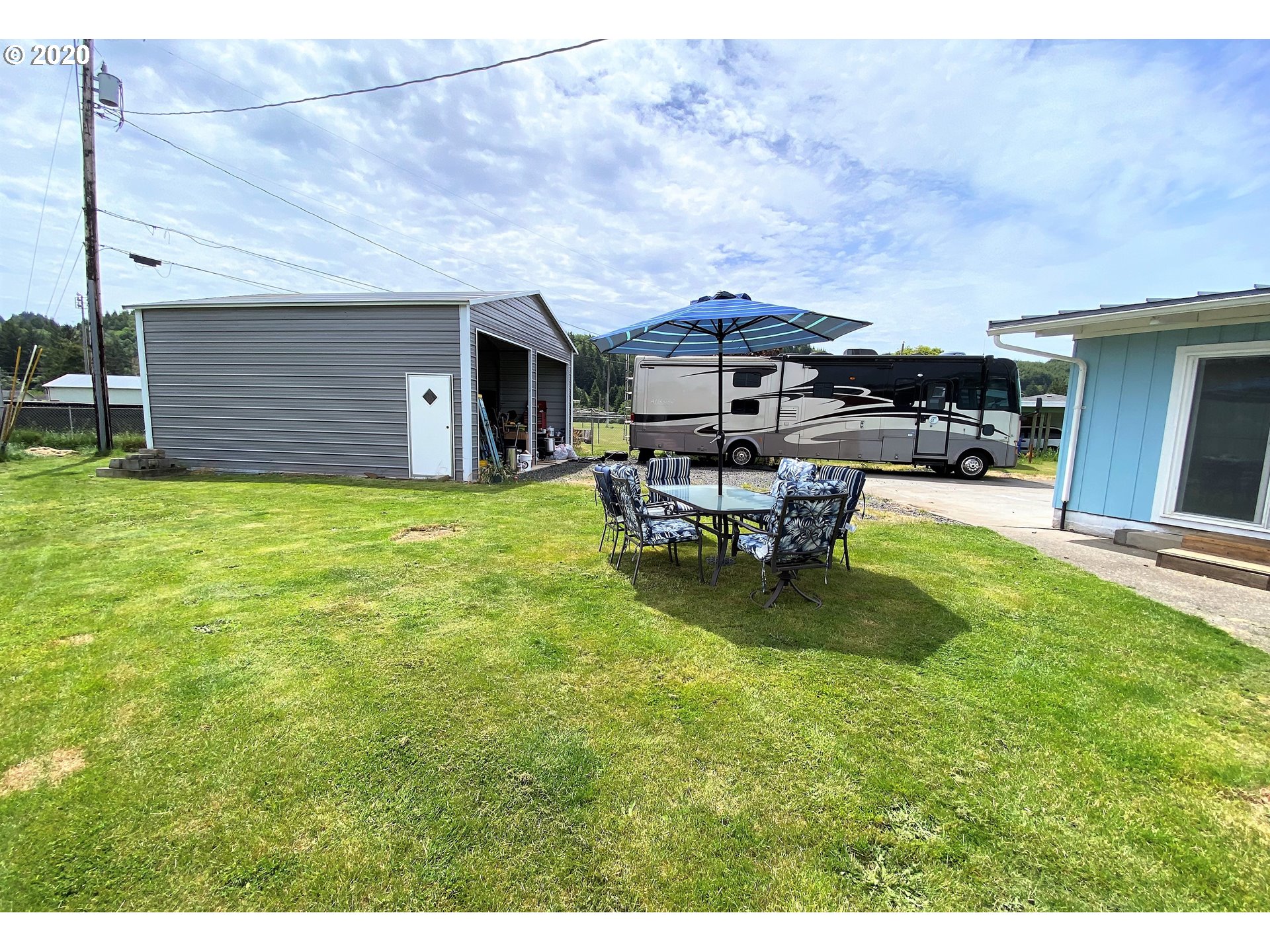 2318 High Street Reedsport, OR 97467 - Photo 6 of 23 Gallery Image 6
