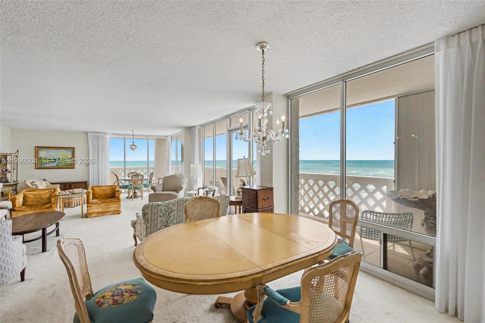 1200 South Ocean Boulevard, Unit 8A Boca Raton, FL 33432 - Photo 11 of 64 WOW!! WHAT A VIEW!!