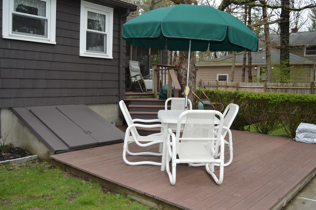 215 Pratts Mill Road Sudbury, MA 01776 - Photo 14 of 18