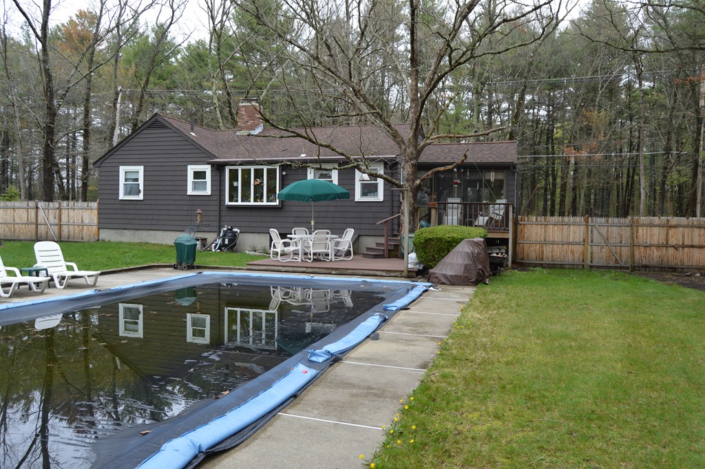 215 Pratts Mill Road Sudbury, MA 01776 - Photo 16 of 18
