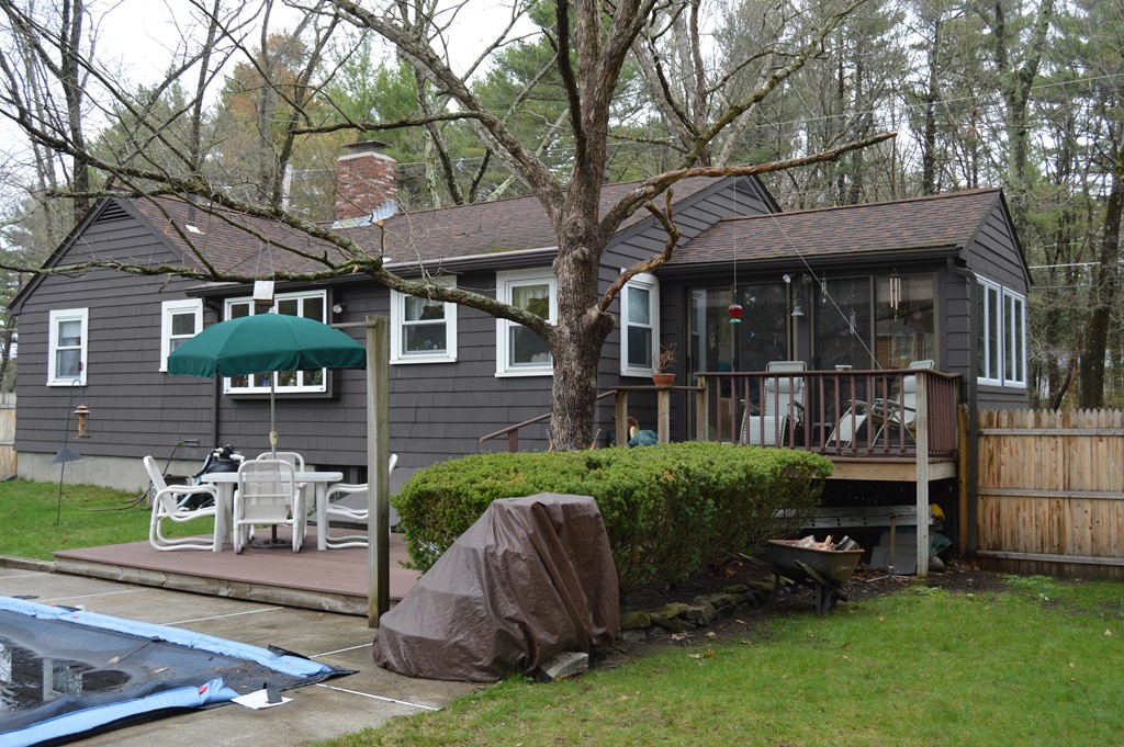 215 Pratts Mill Road Sudbury, MA 01776 - Photo 17 of 18