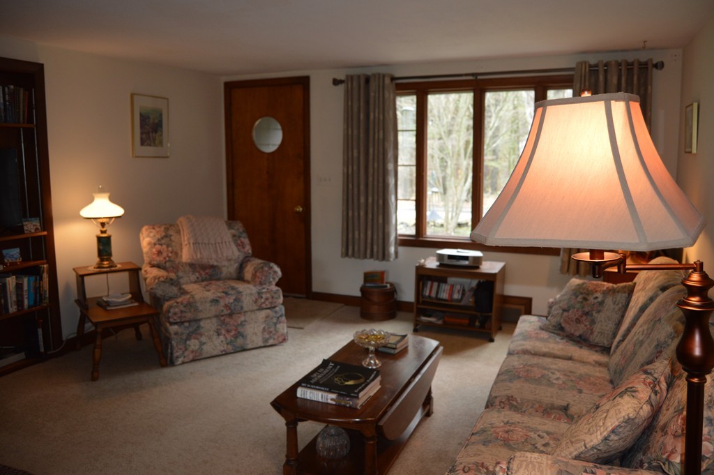 215 Pratts Mill Road Sudbury, MA 01776 - Photo 3 of 18