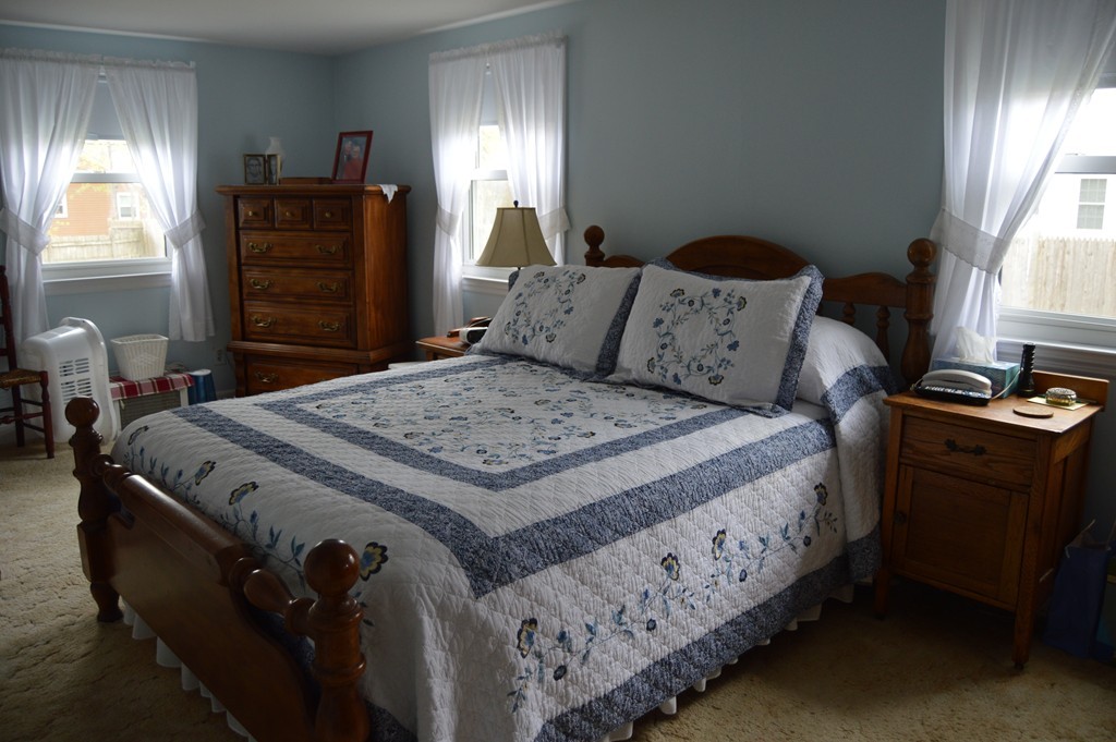 215 Pratts Mill Road Sudbury, MA 01776 - Photo 9 of 18