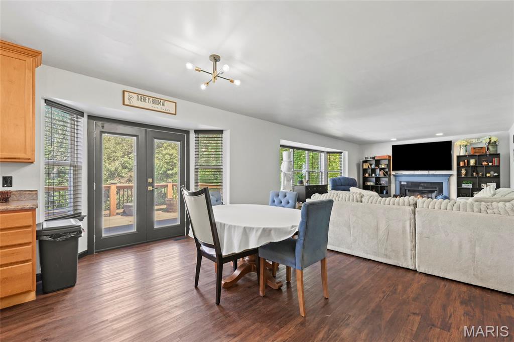1145 Hickory Ridge Trail Arnold, MO 63010 - Photo 19 of 79