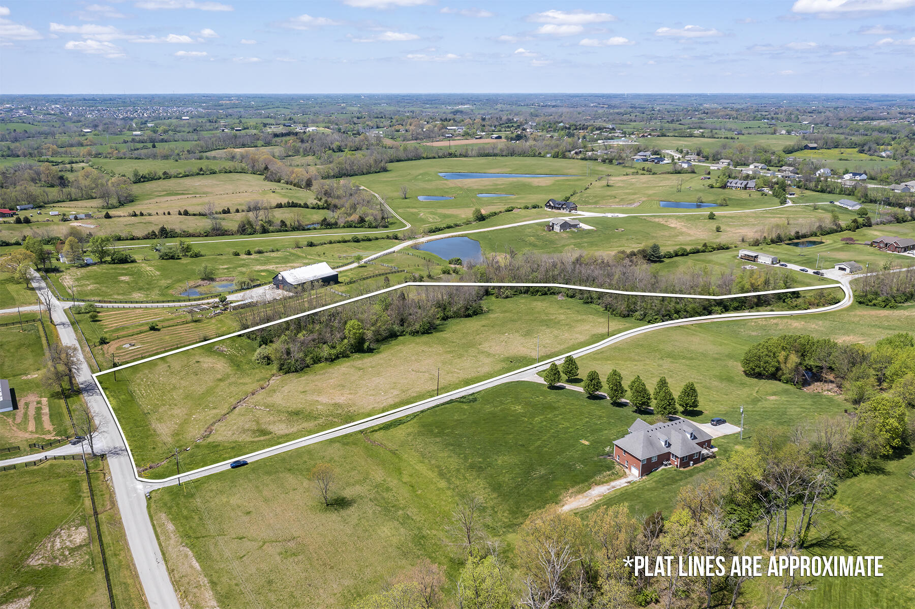 2 A Concord Road Richmond, KY 40475 - Photo 3 of 5 DJI_0232 copy