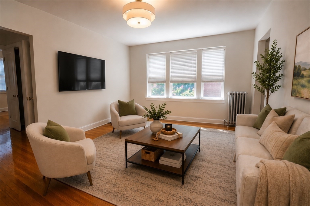 8 Walnut Street, Unit 2 Everett, MA 02149 - Photo 2 of 15