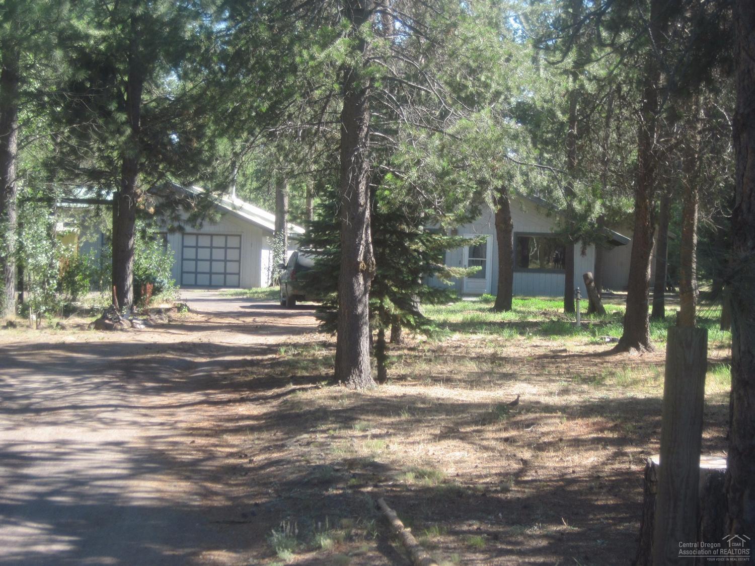 16333 Dyke Road La Pine, OR 97739 - Photo 1 of 13 Primary Photo