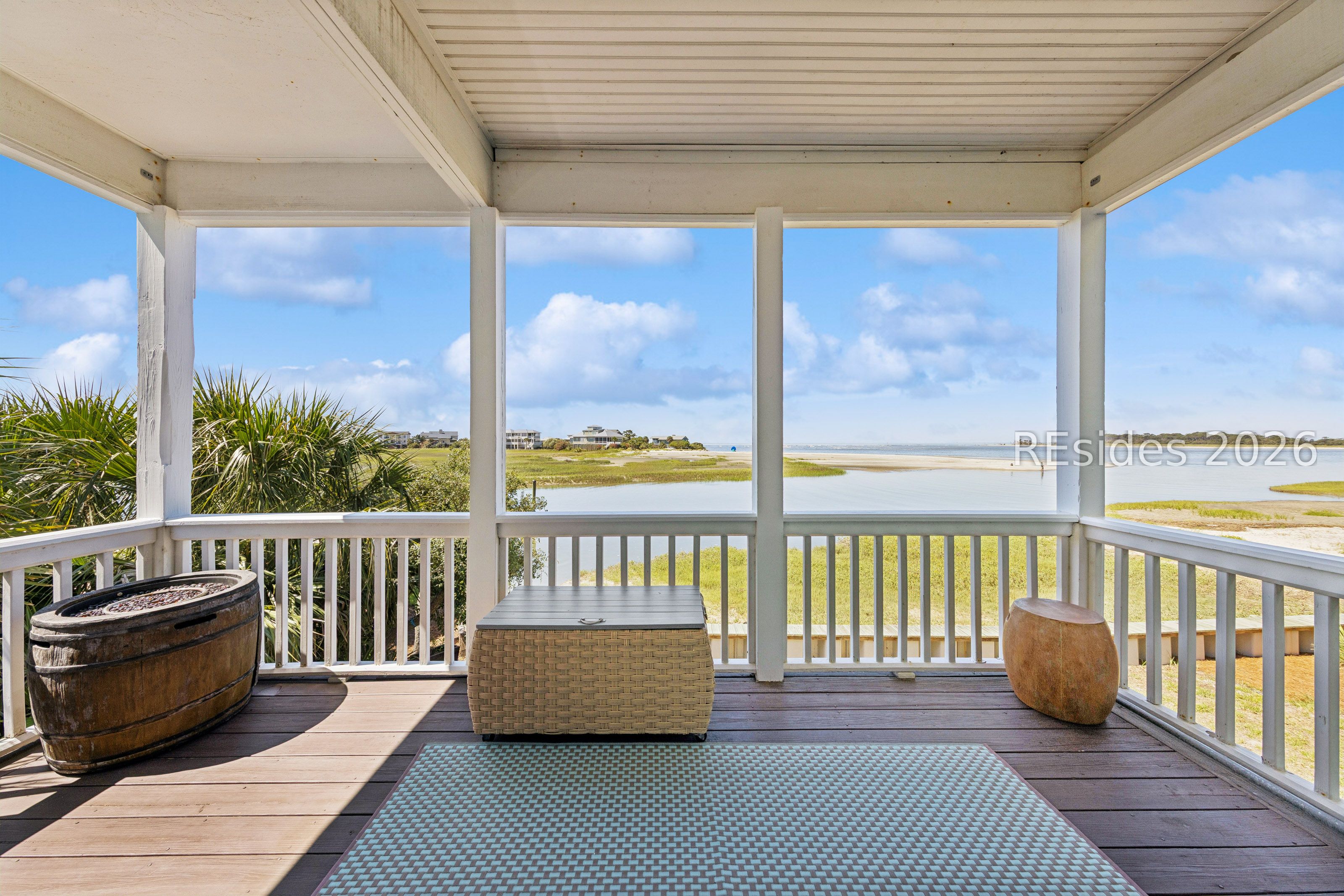 18 Sea Mist Road Fripp Island, SC 29920 - Photo 11 of 46
