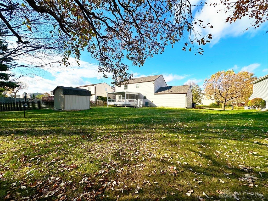 6402 Gander Road East Dayton, OH 45424 - Photo 22 of 26 Gallery Image 22