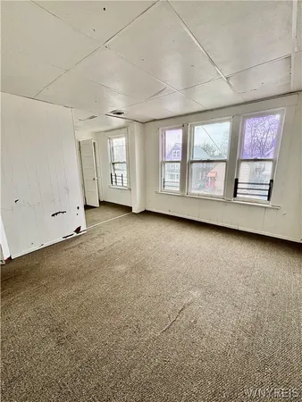 $1,000 | 2445 Bailey Avenue, Unit 2, Buffalo, NY 14215