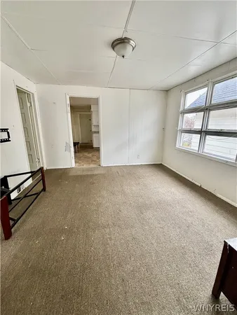$1,200 | 2445 Bailey Avenue, Unit 2, Buffalo, NY 14215