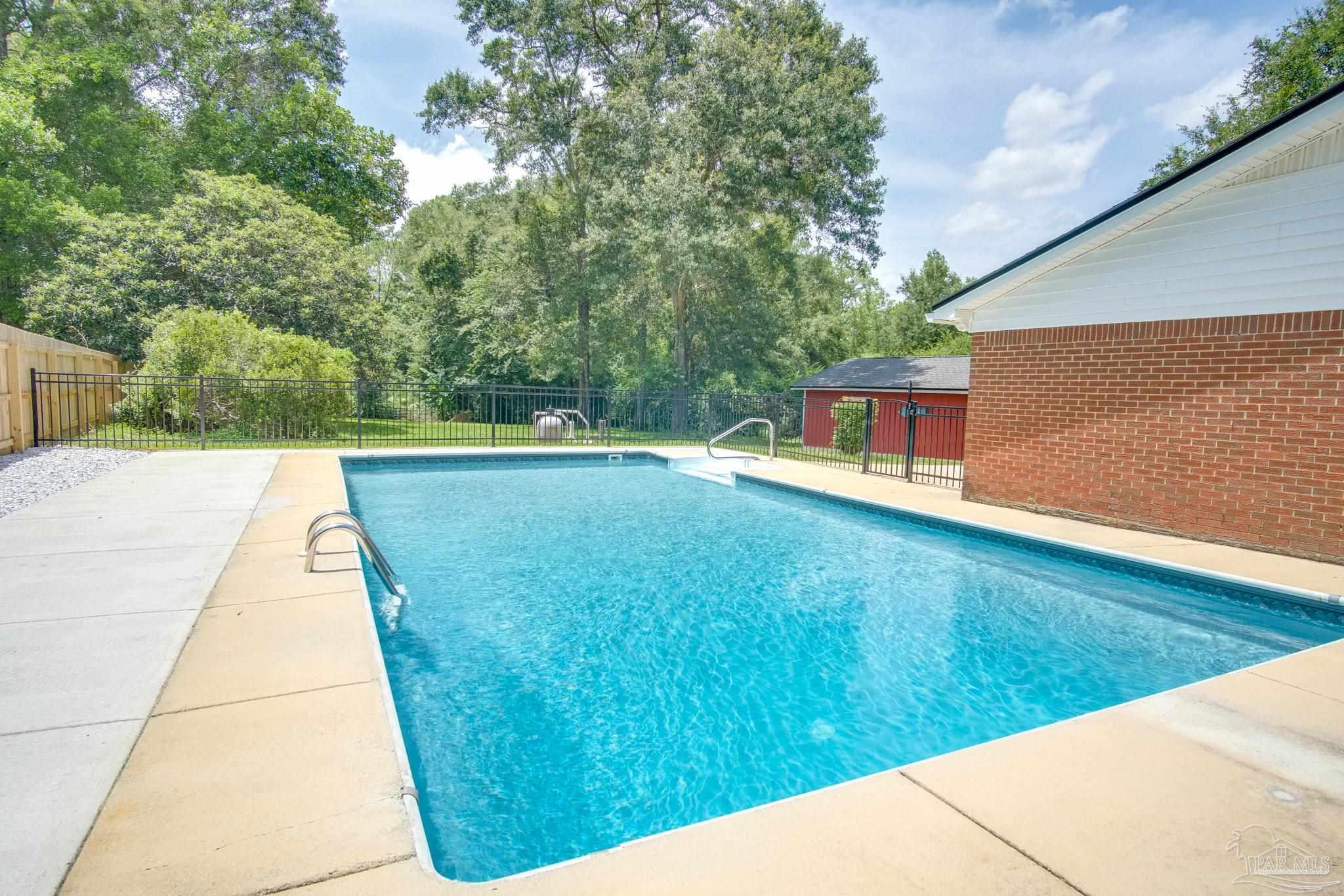 195 Navarro Road Cantonment, FL 32533 - Photo 26 of 26 Gallery Image 26