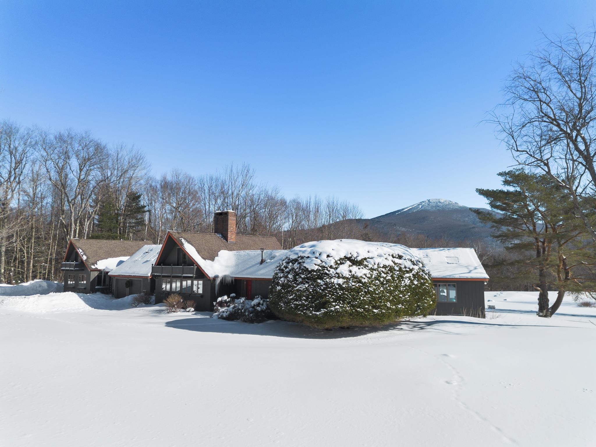 534 Cream Hill Road Killington, VT 05751 - Photo 13 of 60