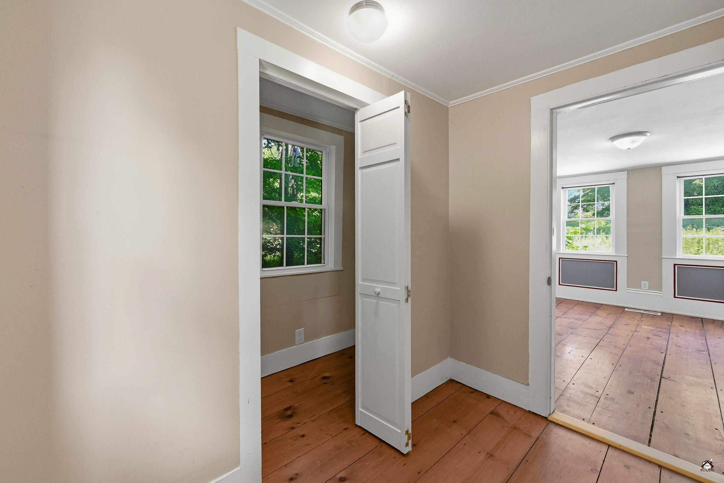 856 Augusta Road Rome, ME 04963 - Photo 26 of 37 Walk In Closet
