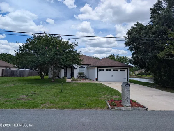 $430,000 | 11051 Skylark Drive, Jacksonville, FL 32257