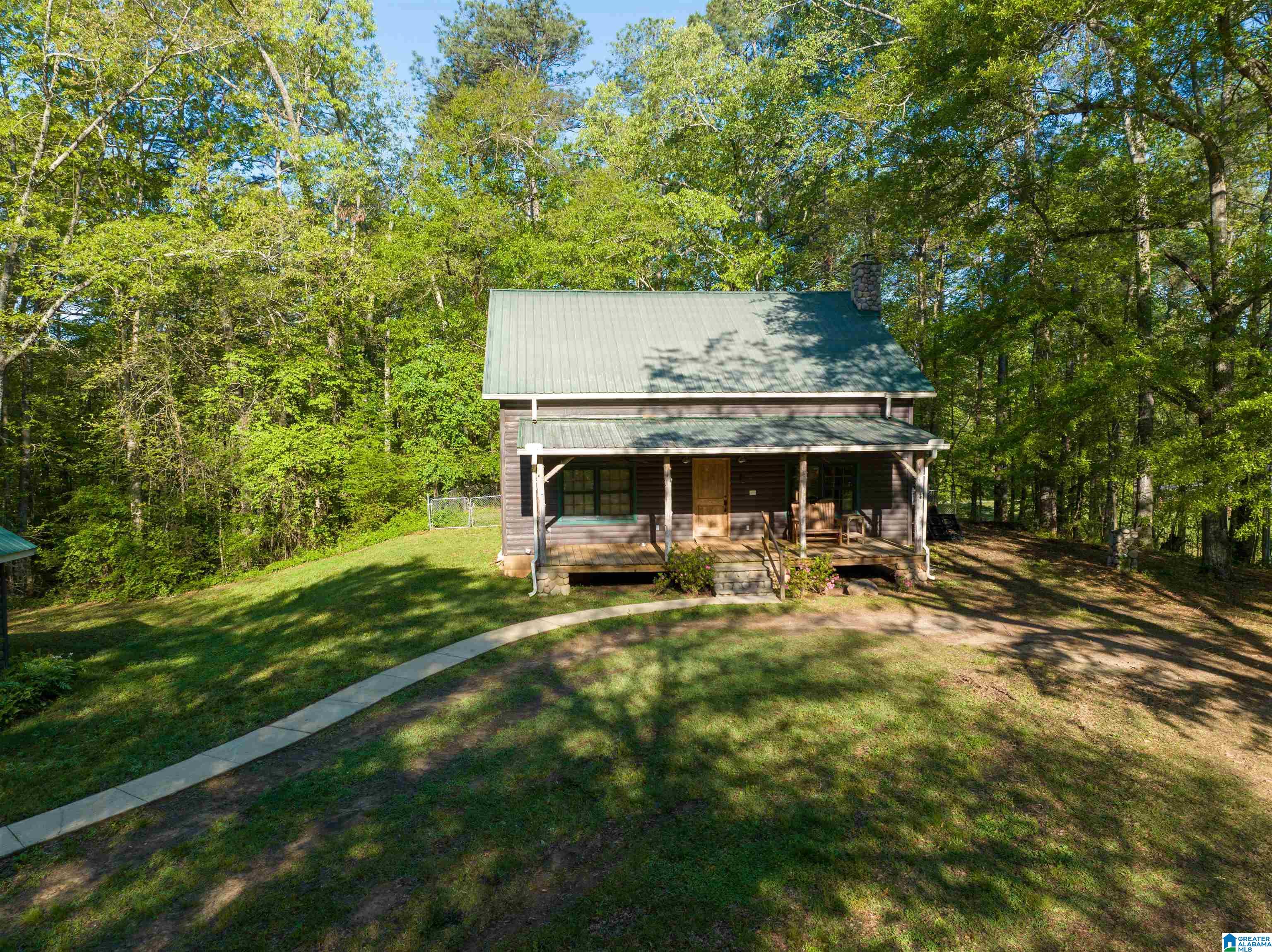 132 County Road 850 Heflin, AL 36264 - Photo 36 of 50