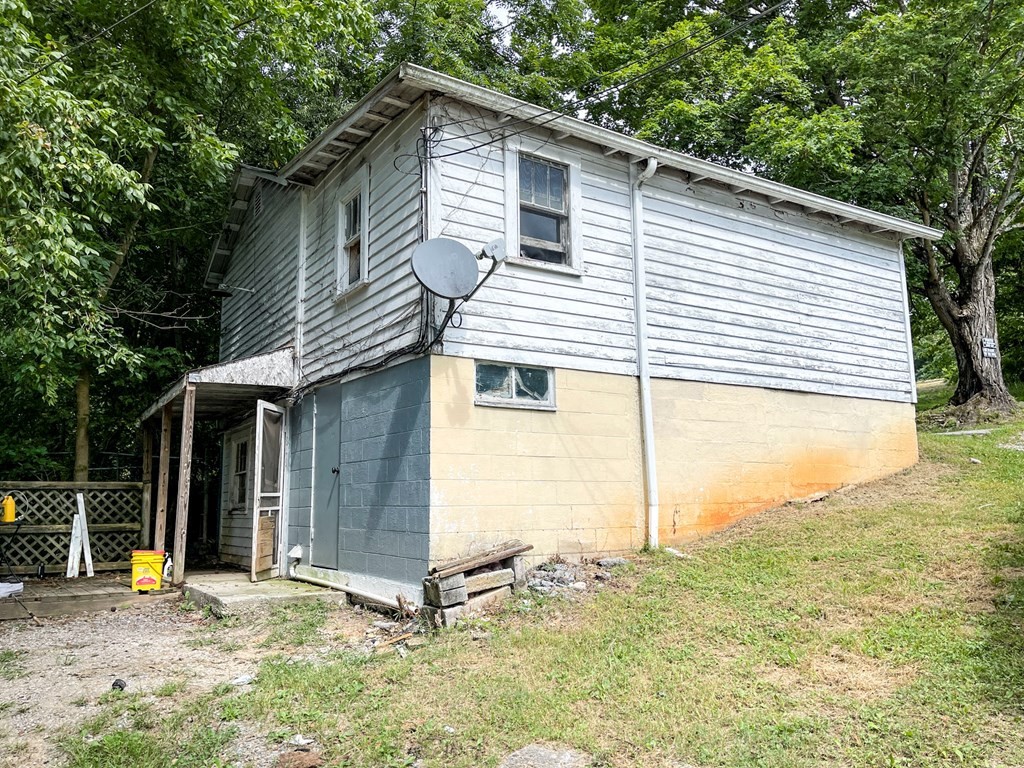 844846 Bales Road New Market, TN 37820 - Photo 11 of 36 Gallery Image 11