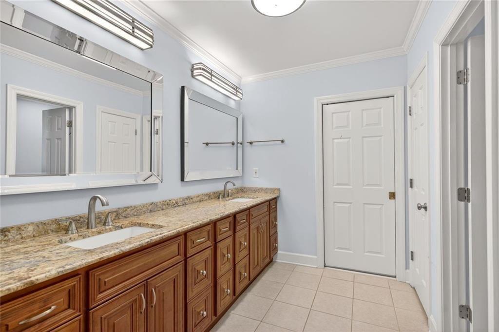 1855 Bedfordshire Court Decatur, GA 30033 - Photo 25 of 47