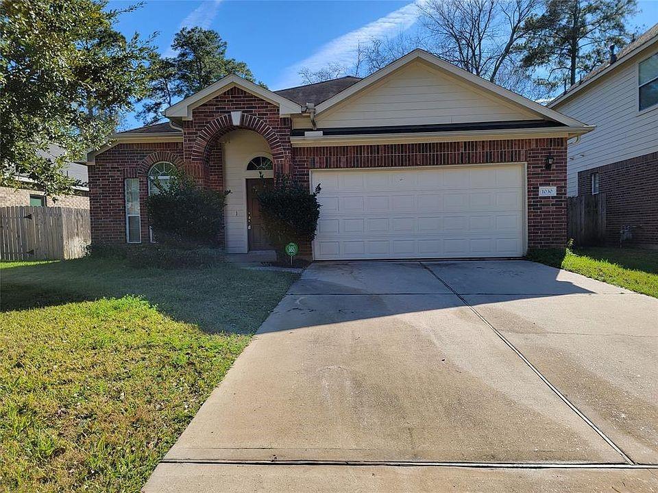 1030 Casting Springs Way Spring, TX 77373 - Photo 1 of 10