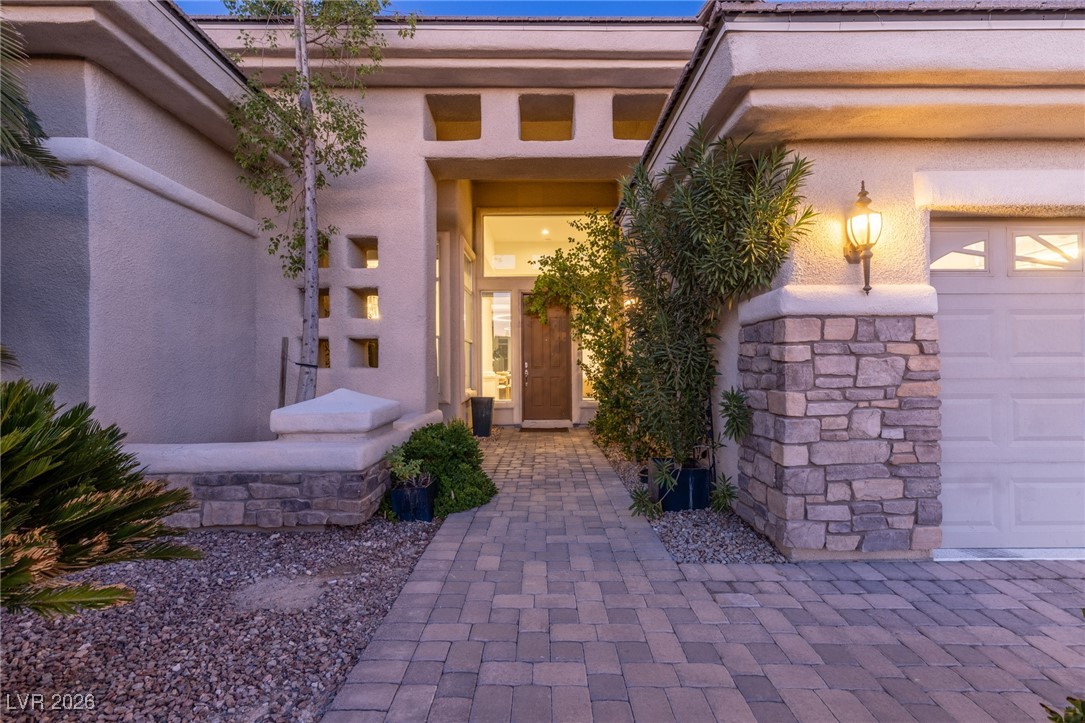 7304 North Buttons Ridge Drive Las Vegas, NV 89131 - Photo 80 of 92